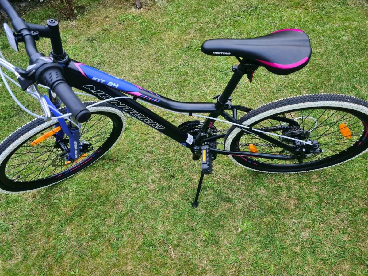 Bike 26" - Image 1