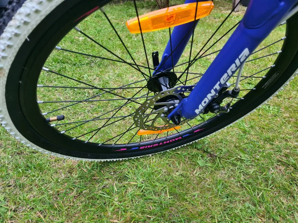 Bike 26" - Image 3