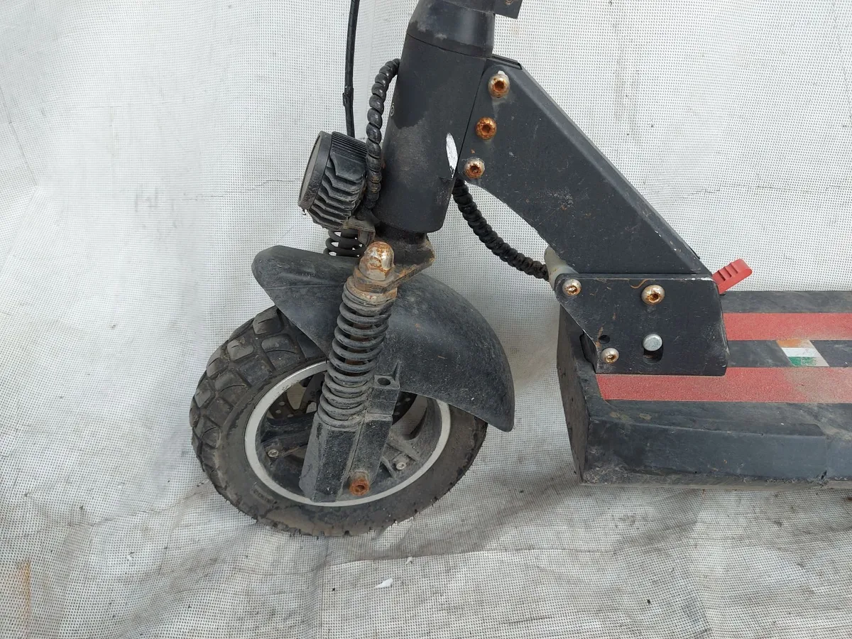 Online Push Bikes & Scooters Auction - Image 2