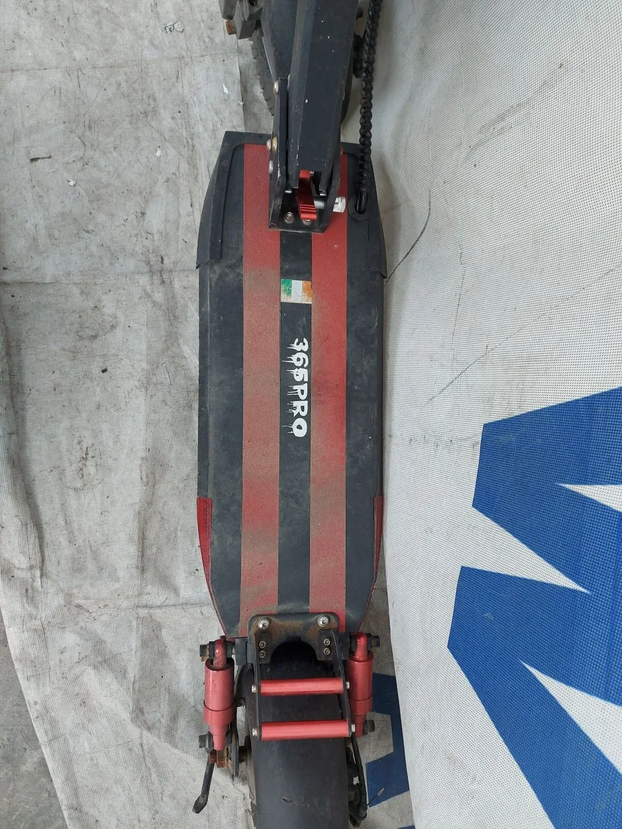 Online Push Bikes & Scooters Auction - Image 4