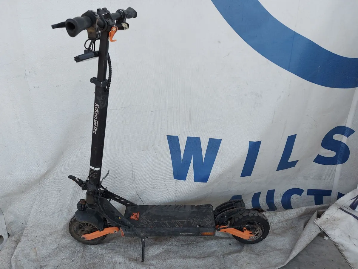 Online Push Bike & Scooter Auction - Image 3