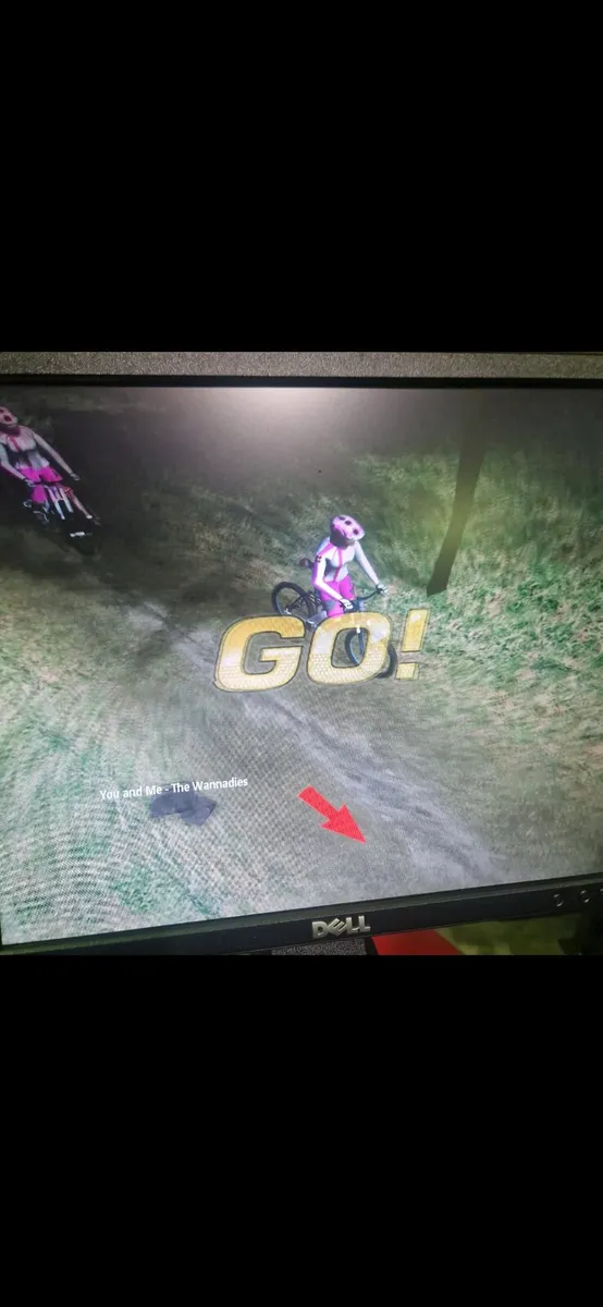 Trixter X-Dream Interactive smart bike save 4k nex - Image 3