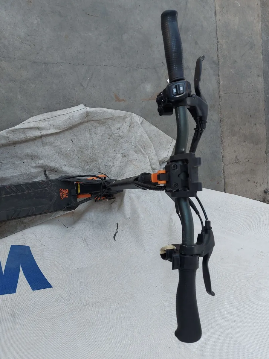 Online Push Bike & Scooter Auction - Image 2