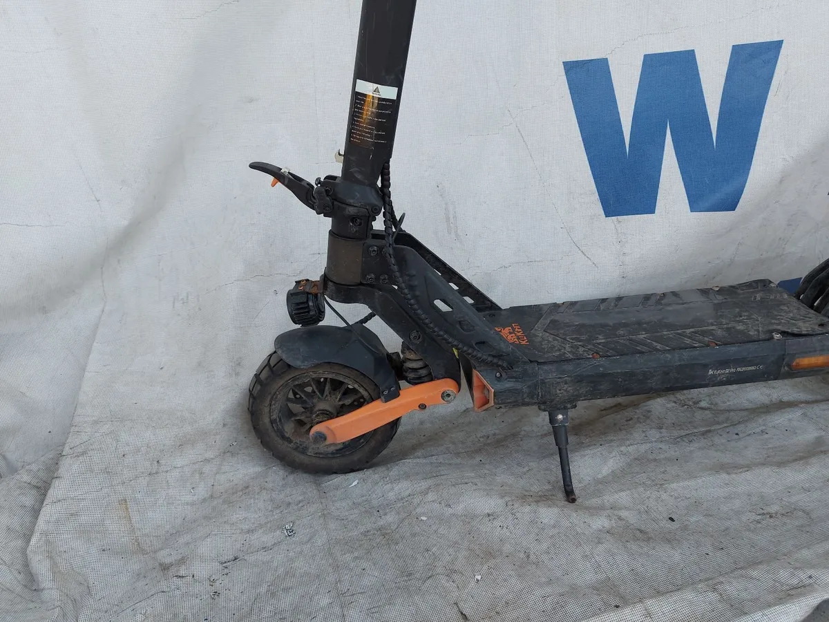 Online Push Bike & Scooter Auction - Image 4