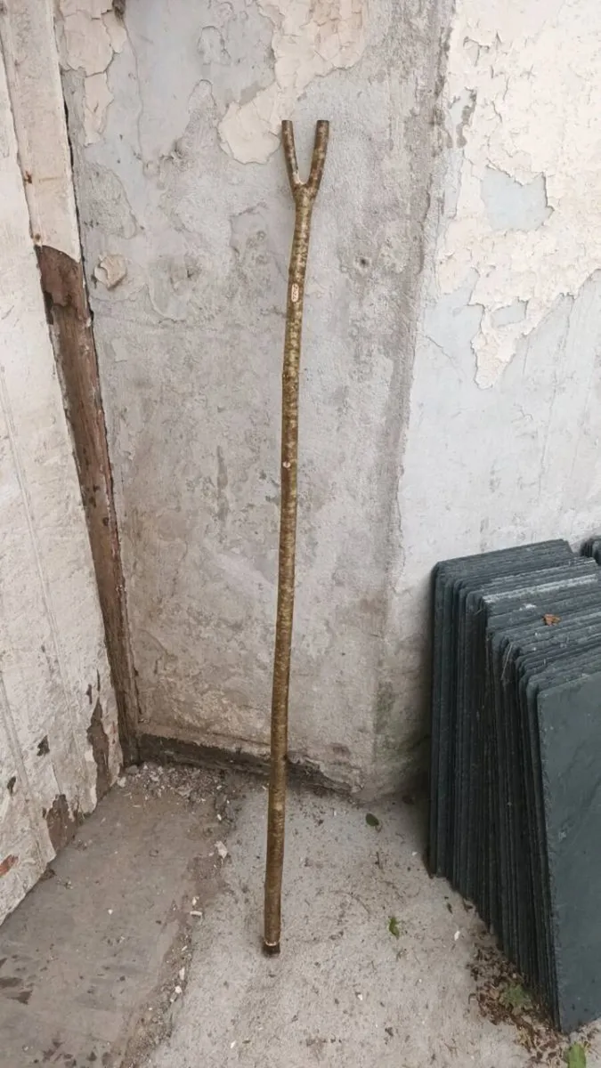 Thumb stick (walking stick) - Image 2