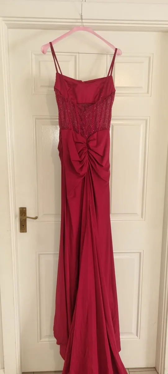 Debs/TY ball Dress - Image 2