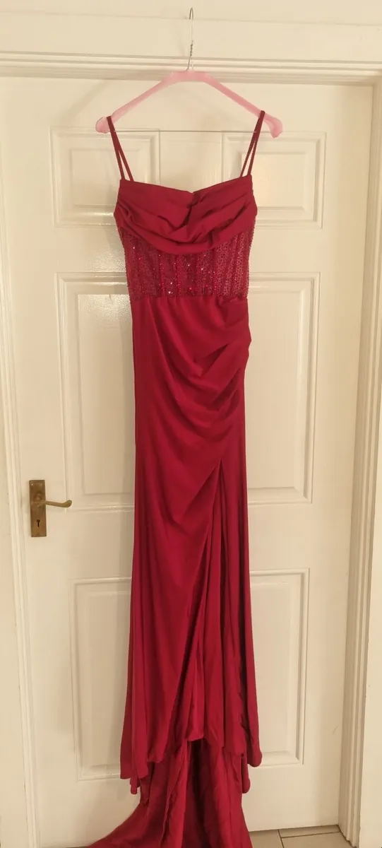 Debs/TY ball Dress - Image 4