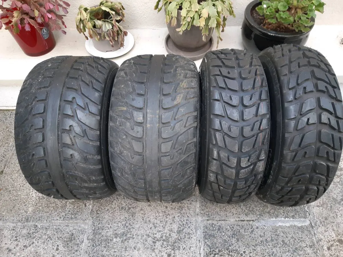 Quad Accessories - Image 2