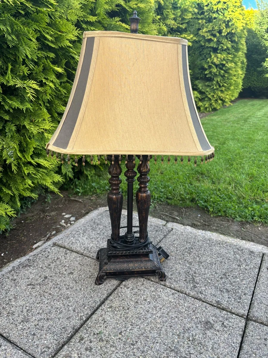 Table Lamp