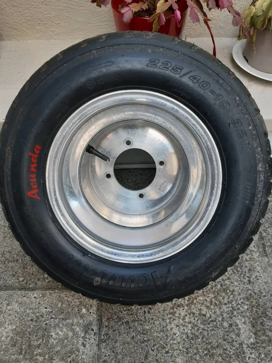 Quad Accessories - Image 3