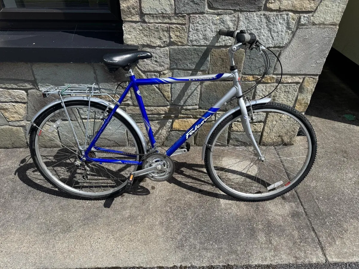 Bicycle - Image 1