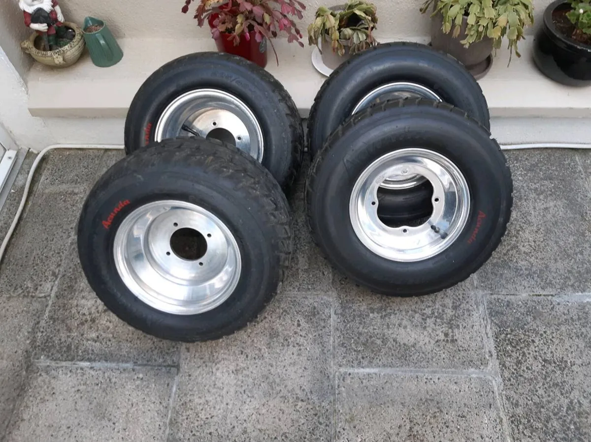Quad Accessories - Image 4