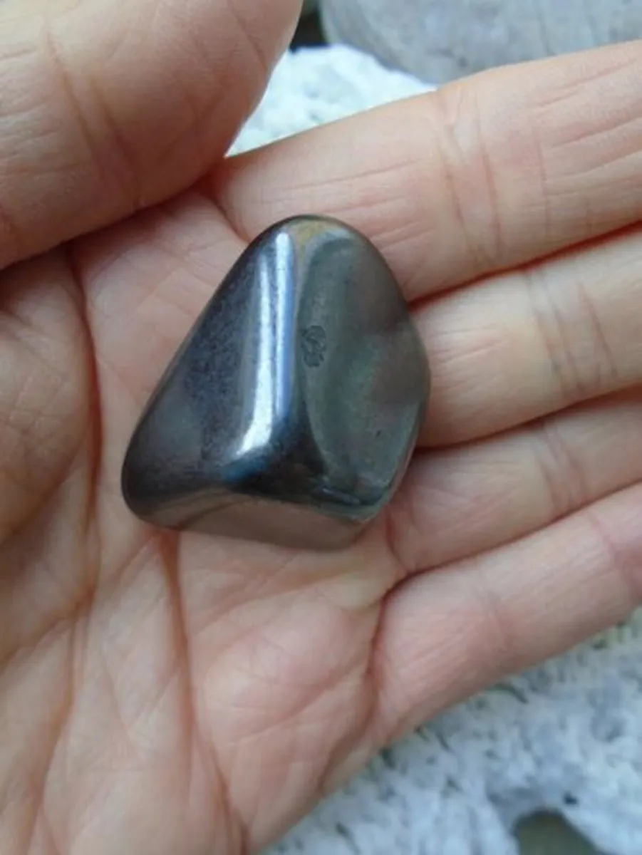 Crystals, Shungite, Gemstones - Image 4