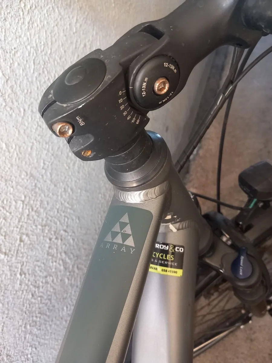 electric bike - Image 2