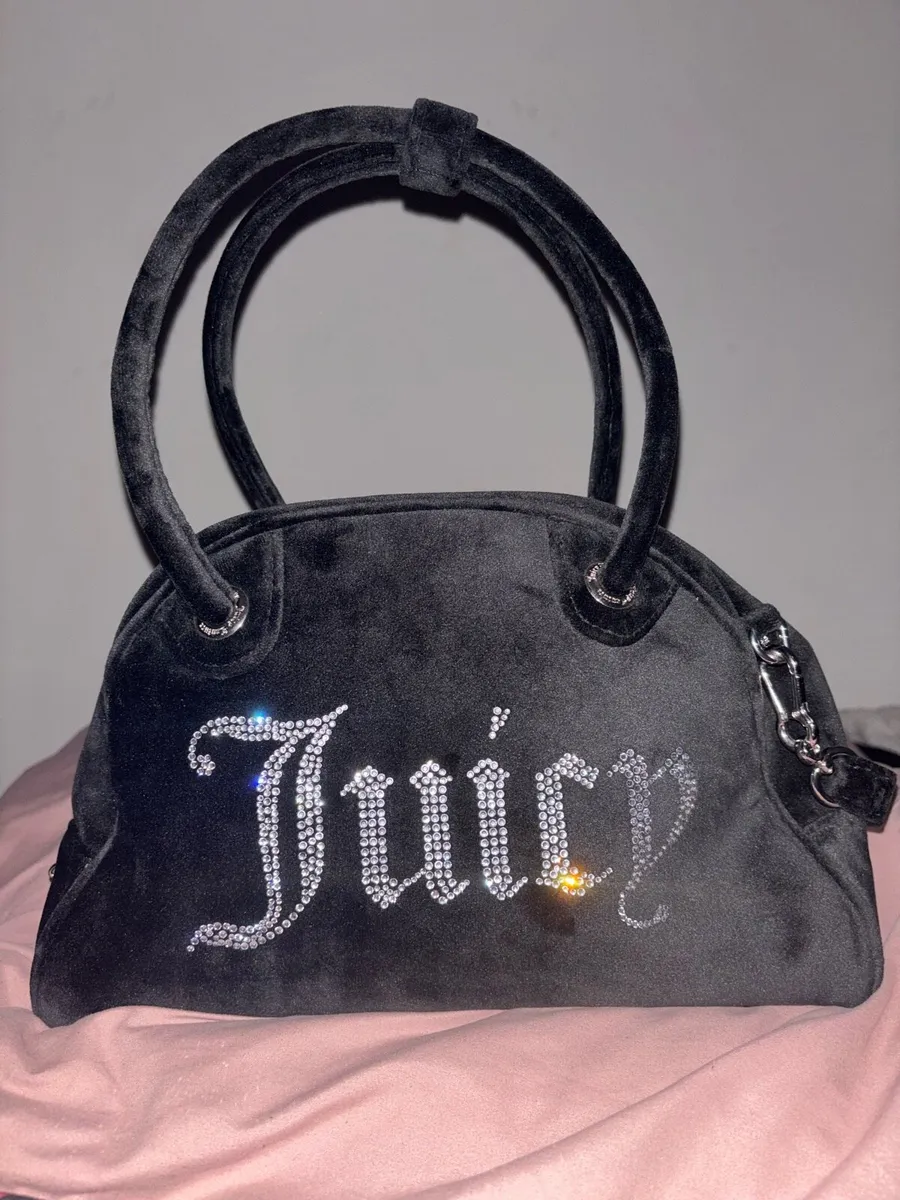 Juicy Couture Handbag - Image 1