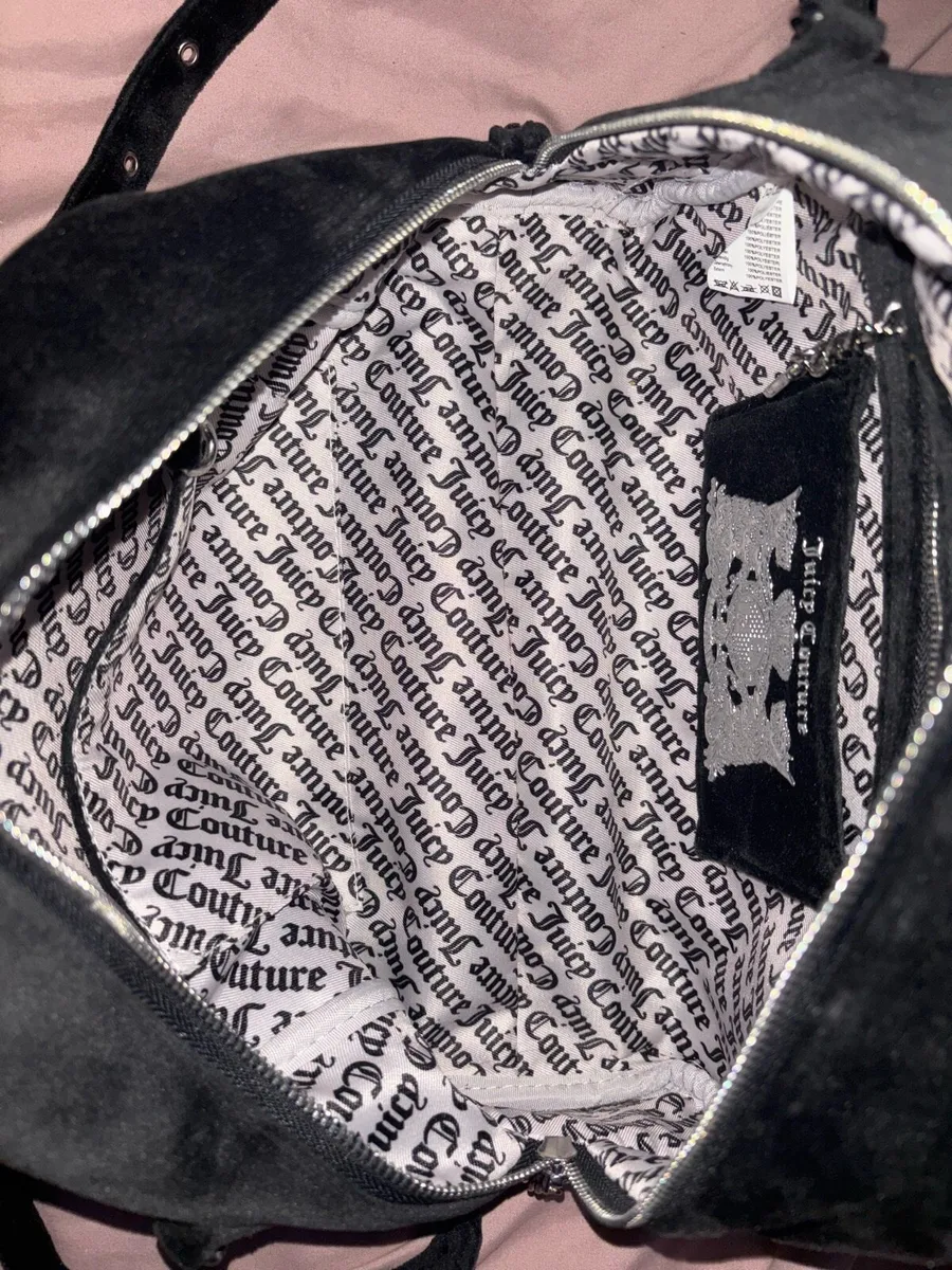 Juicy Couture Handbag - Image 2