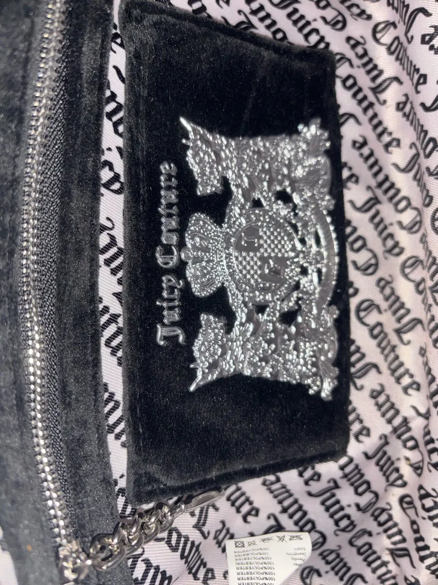 Juicy Couture Handbag - Image 4