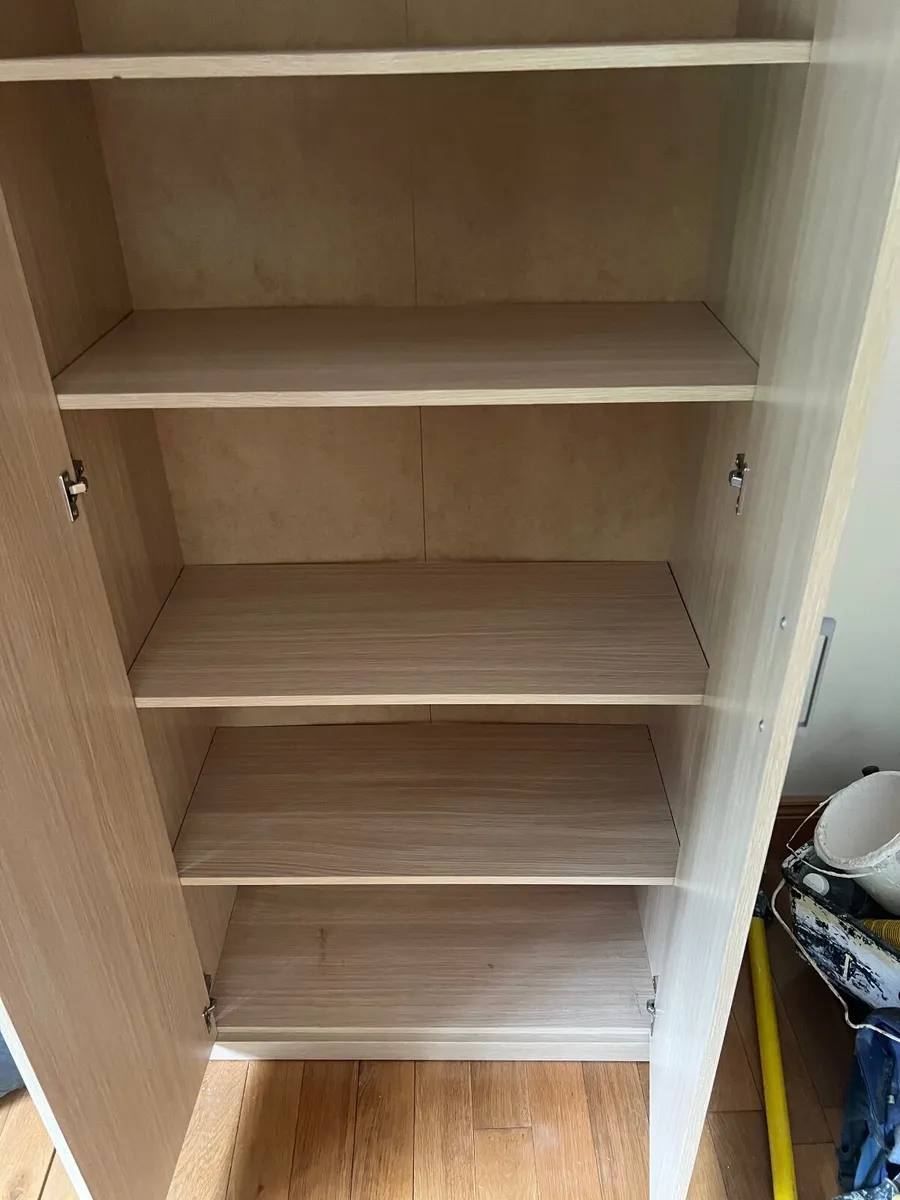 Wardrobe - Image 1