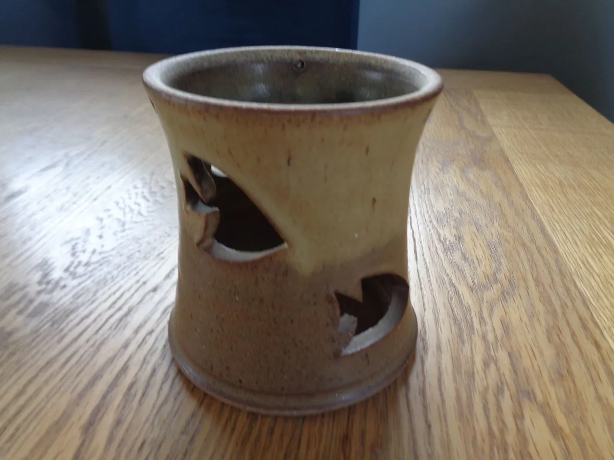 Candle Holder for Sale - Image 1