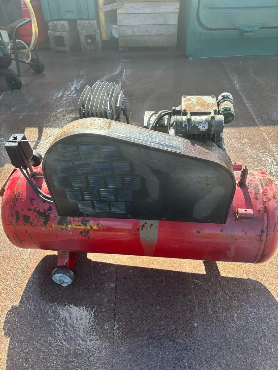 Compressor - Image 2