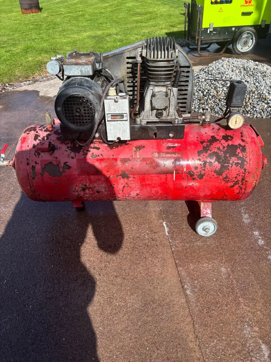 Compressor - Image 3