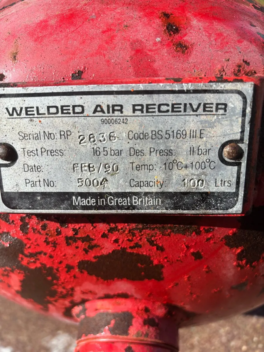 Compressor - Image 4