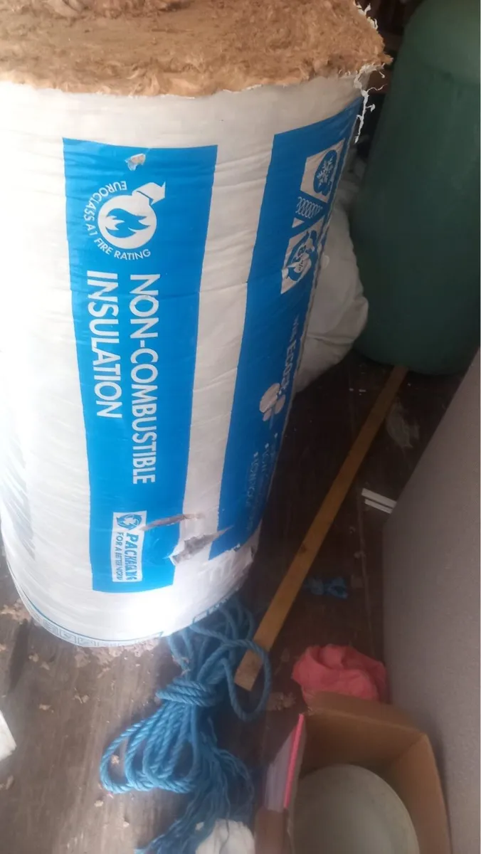 Insulation 200ml - Image 1