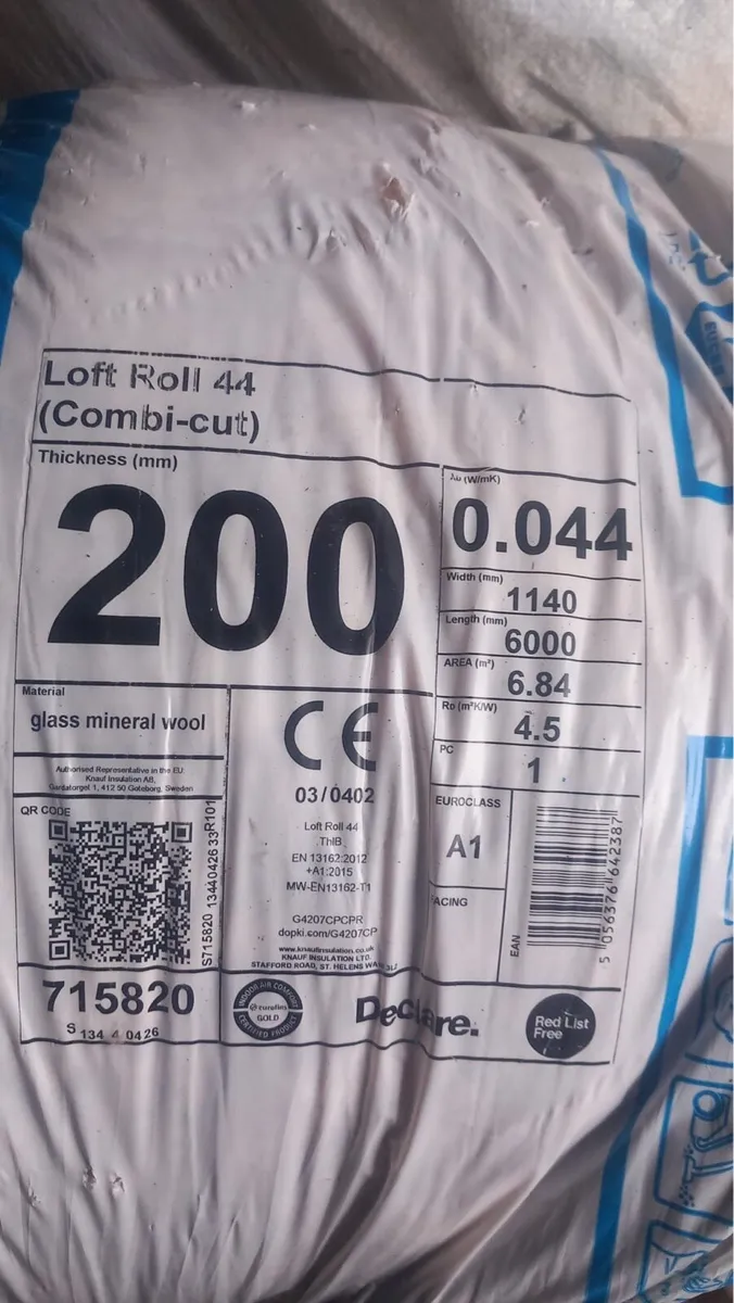 Insulation 200ml - Image 2