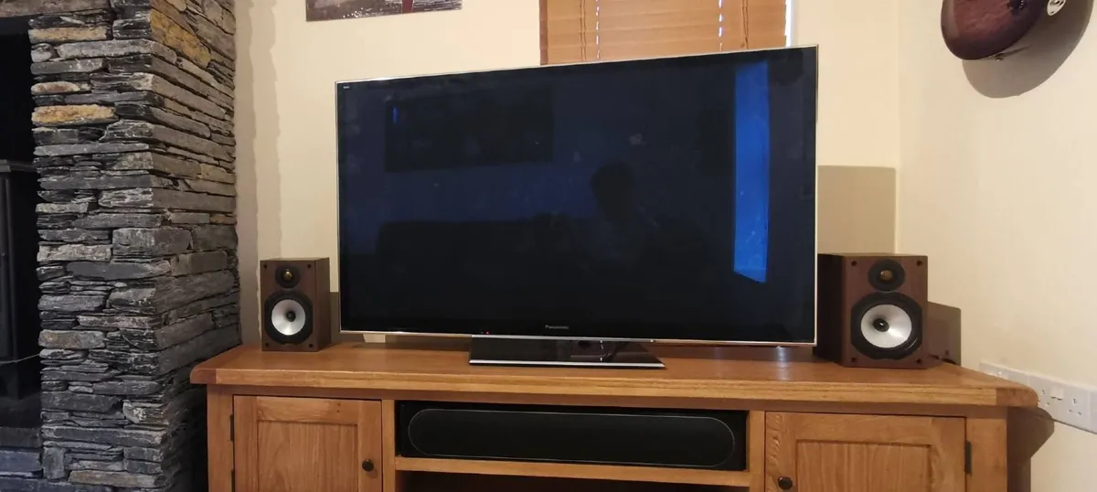 Panasonic Plasma TV 50"