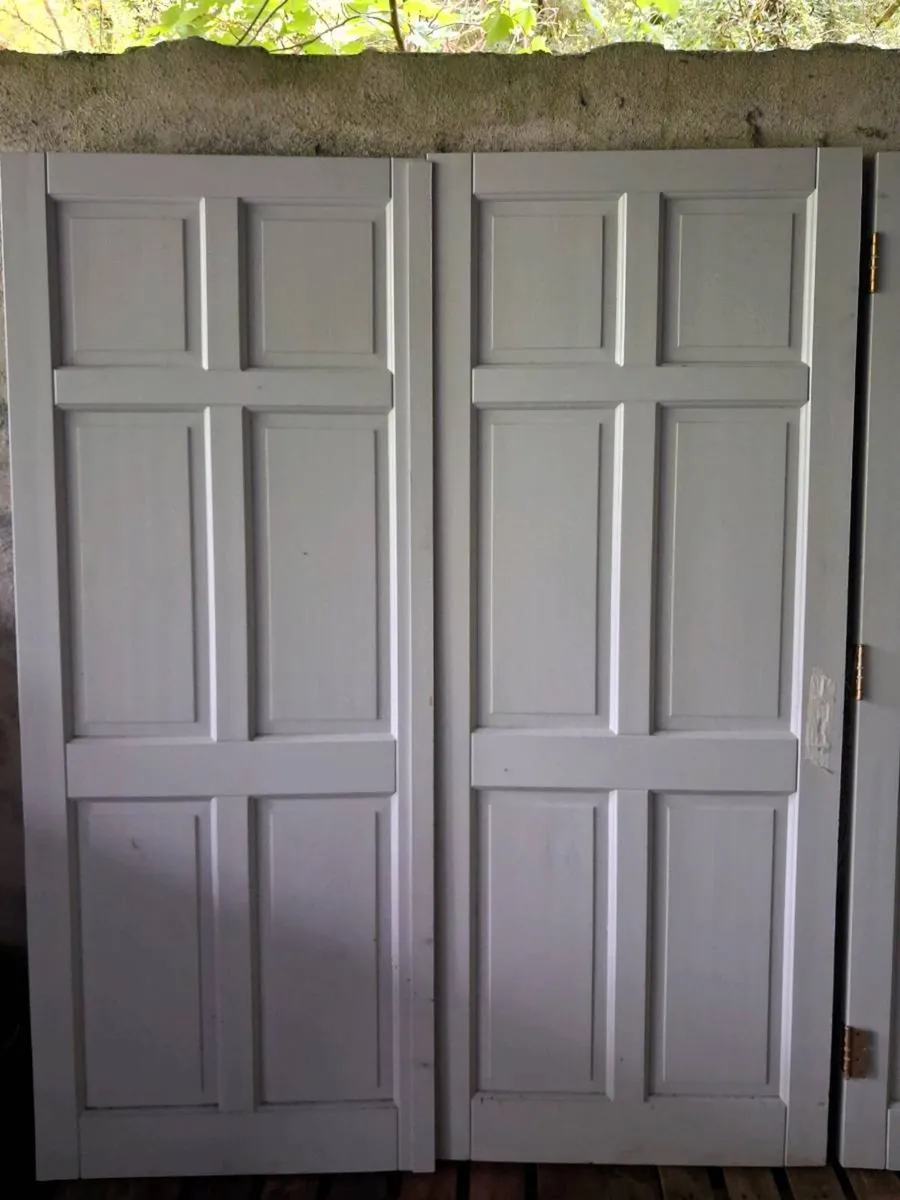 White Interior Doors - Image 4