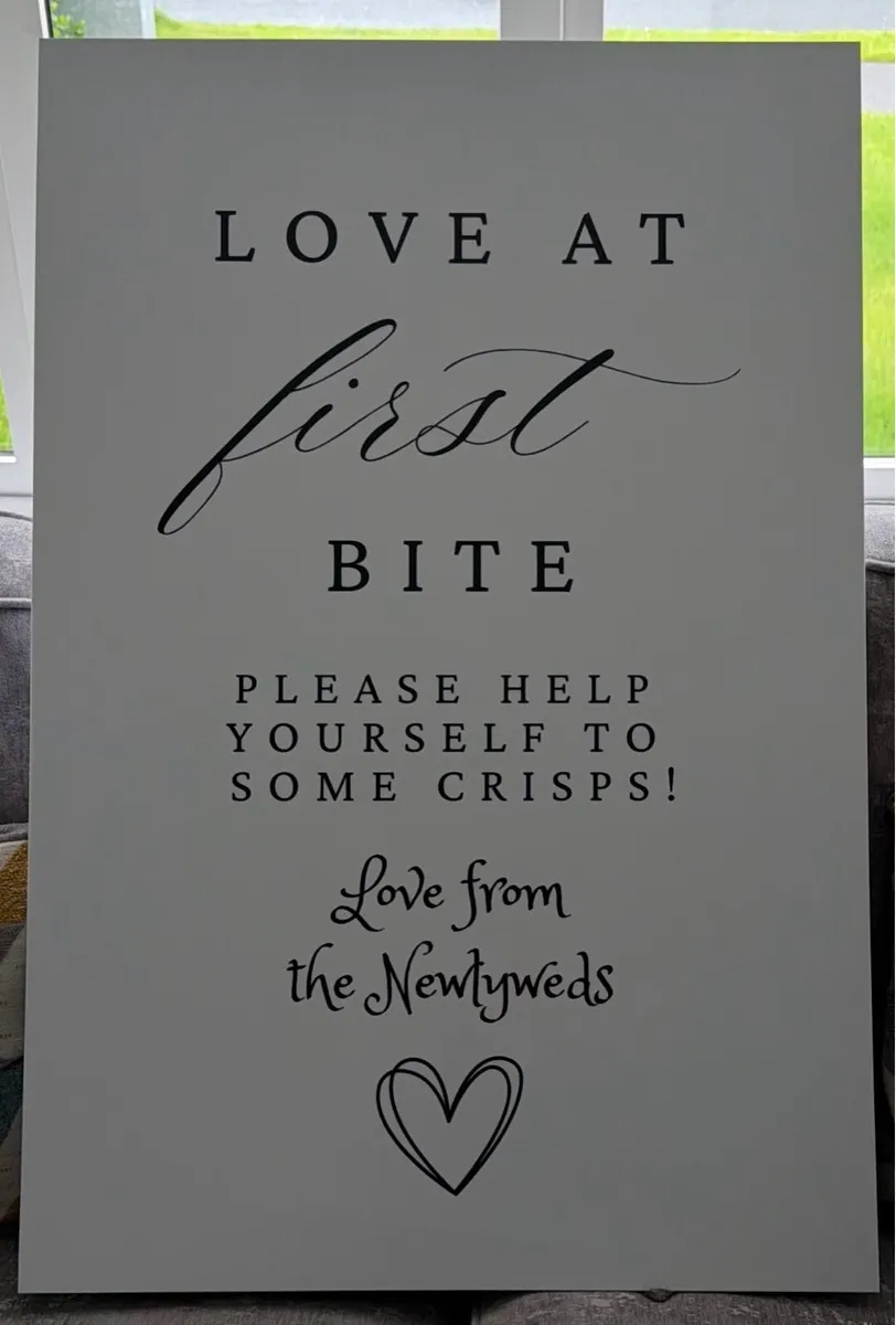 Crisp wall - Image 4