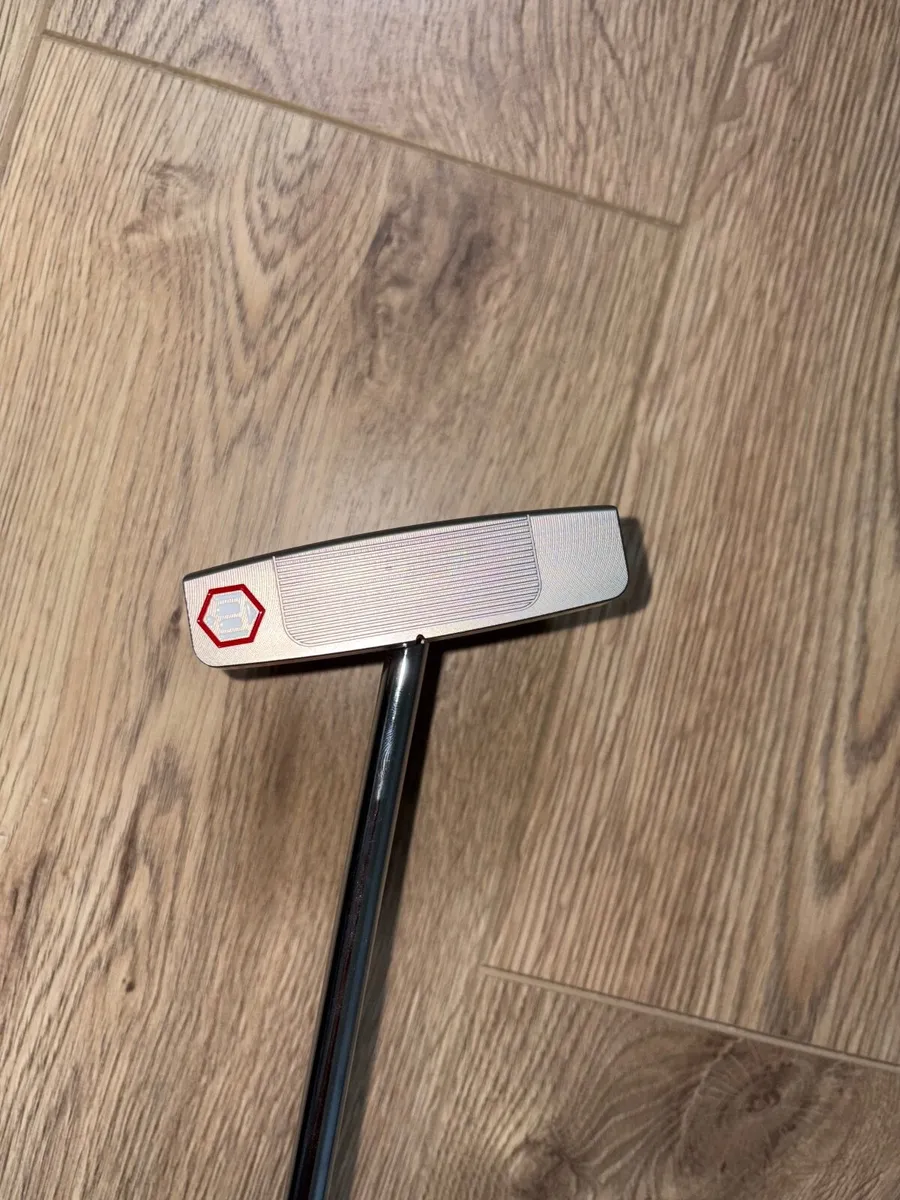 Golf putter Bettinardi - Image 3