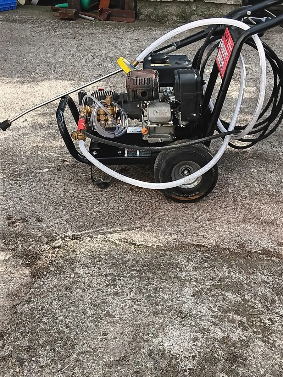 Powerwasher - Image 1