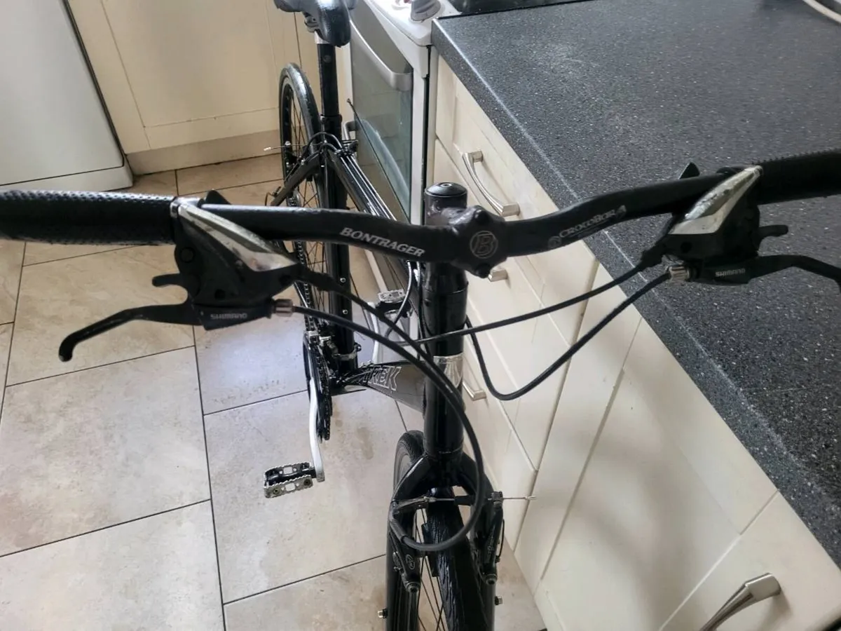 Trek bike - Image 2