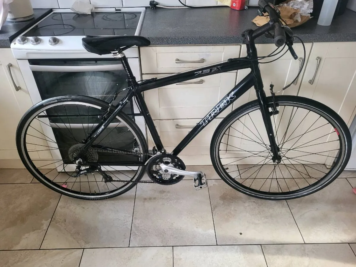 Trek bike - Image 4