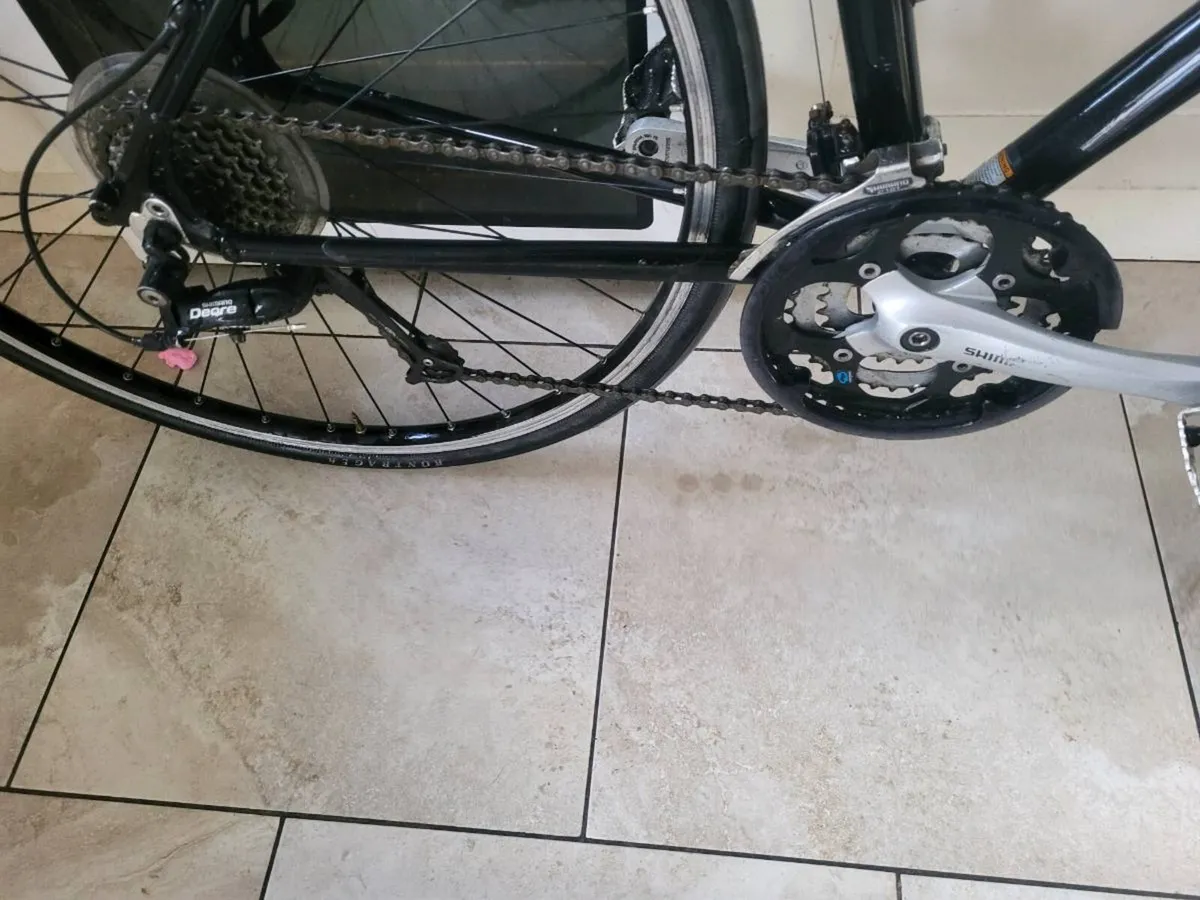 Trek bike - Image 3