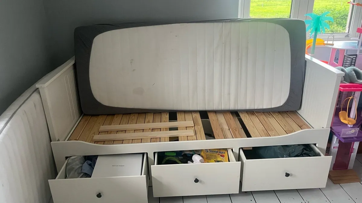 Daybed Ikea - Image 3