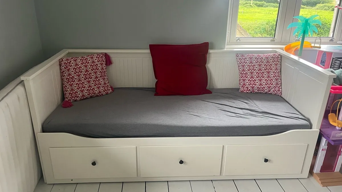 Daybed Ikea - Image 1