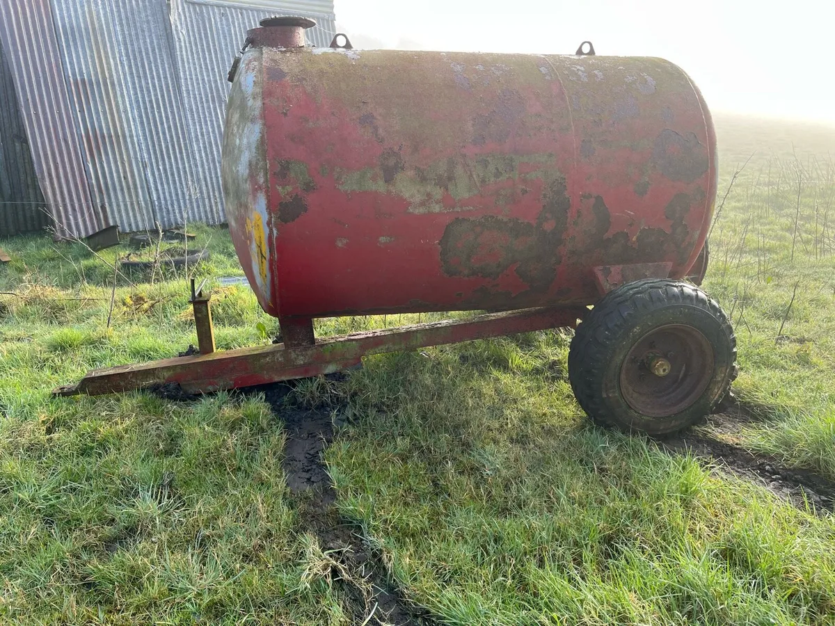Tanker - Image 1