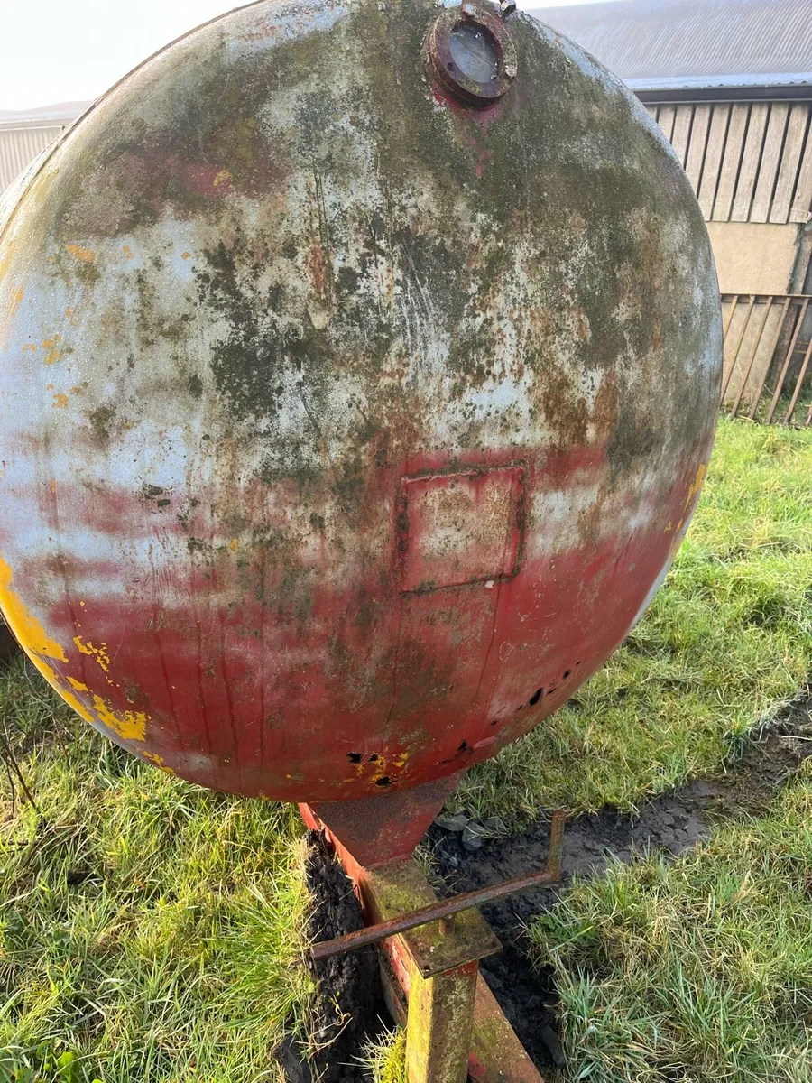 Tanker - Image 2