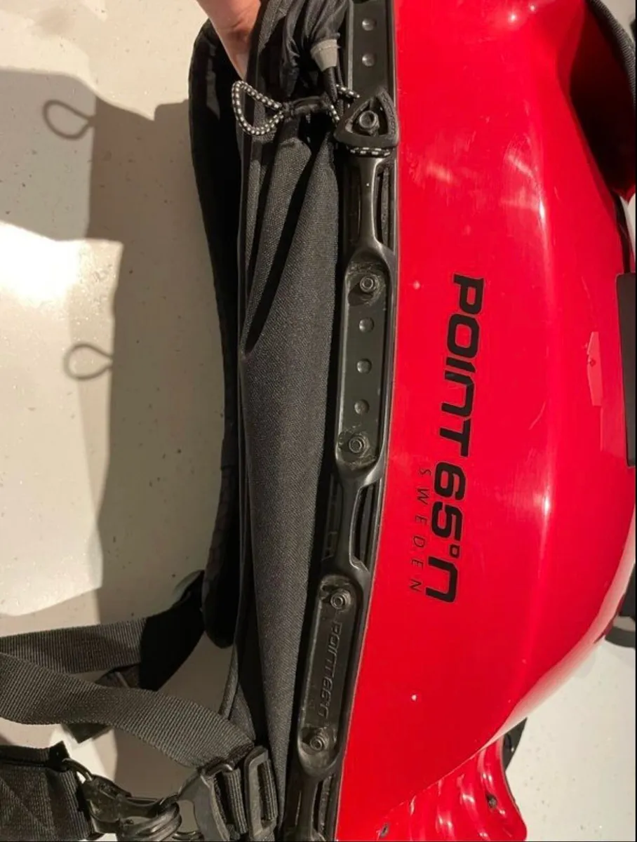 Point 65 Boblbee GTX 20L - Image 2