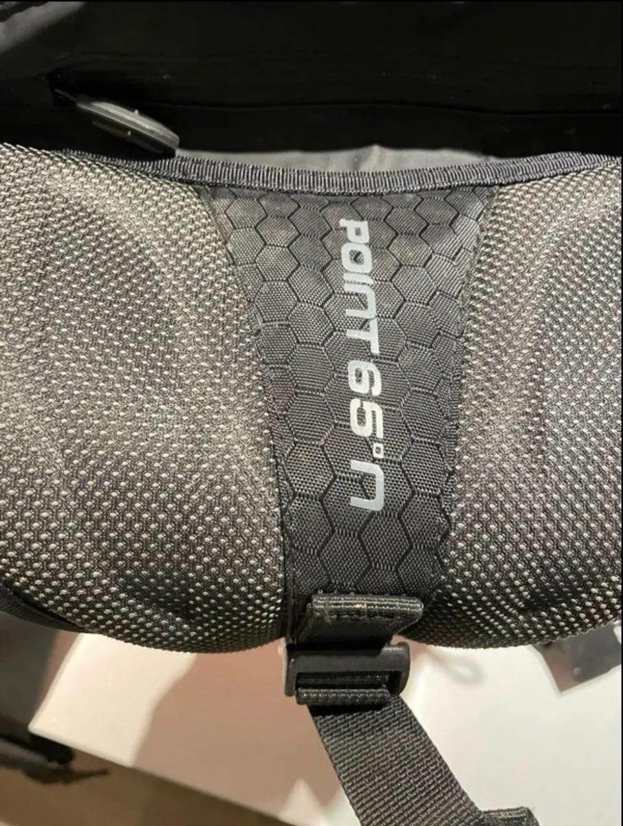 Point 65 Boblbee GTX 20L - Image 3