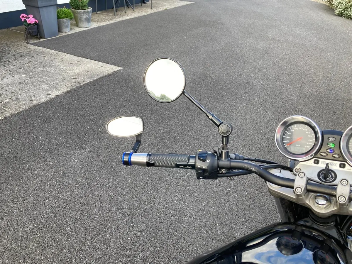Suzuki Bandit 600N - Image 2