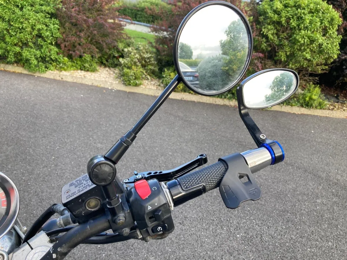 Suzuki Bandit 600N - Image 3