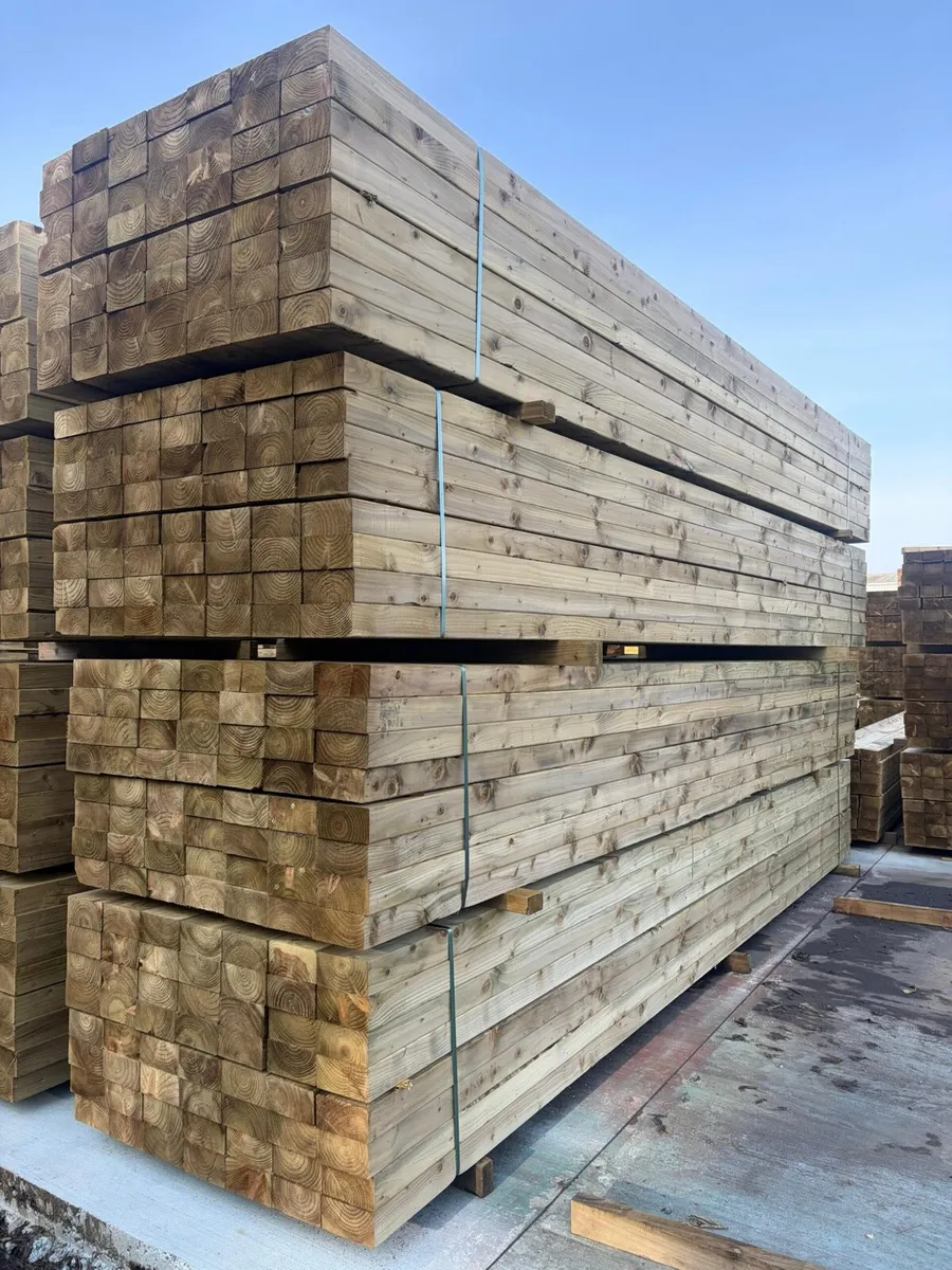 Purlins - Image 1