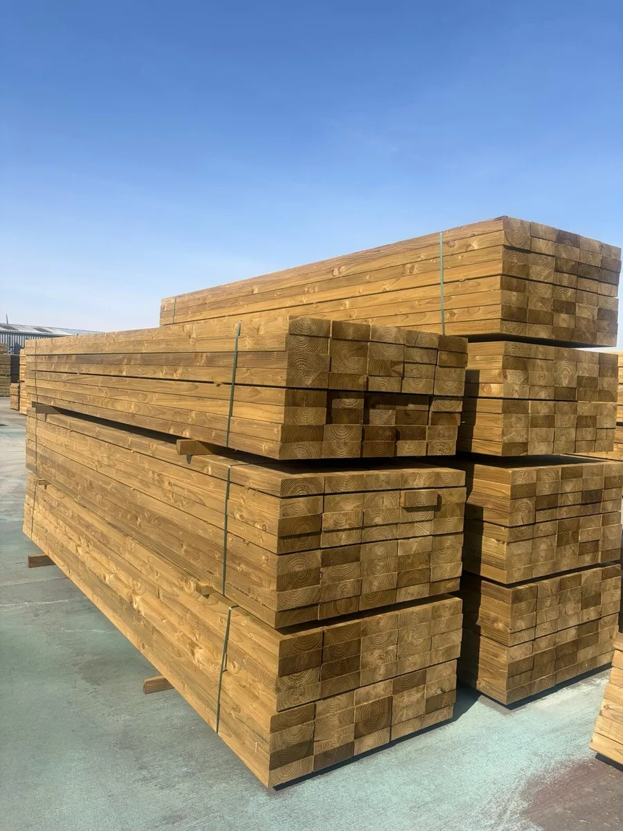 Purlins - Image 2