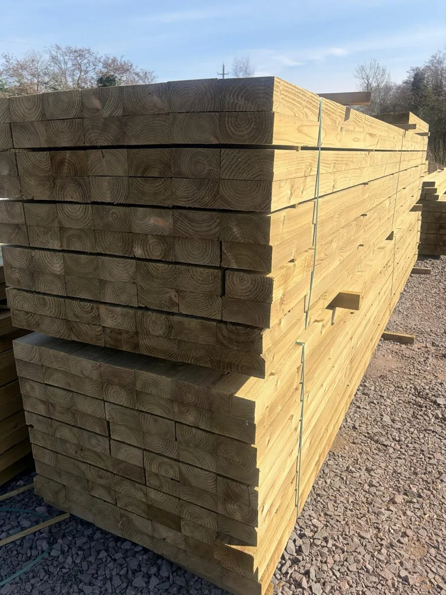 Purlins - Image 3