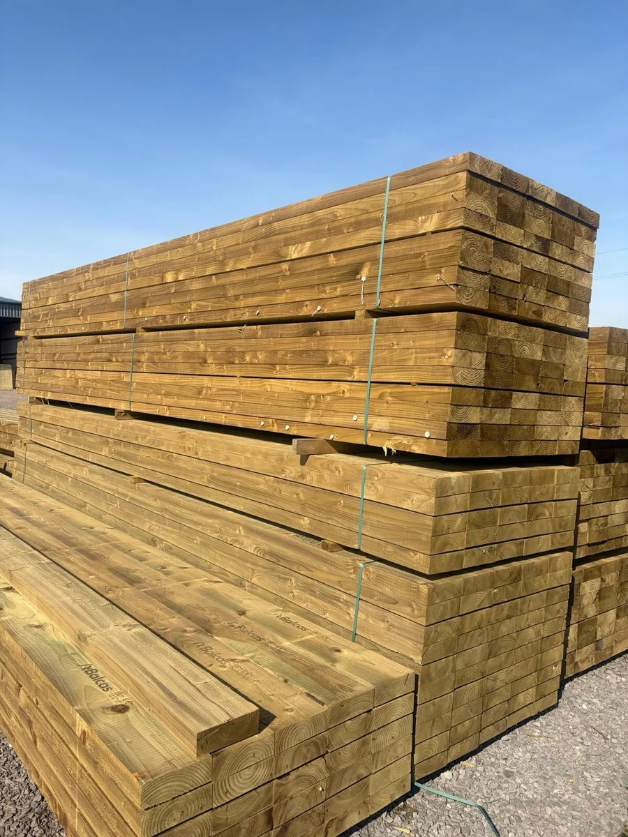 Purlins - Image 4