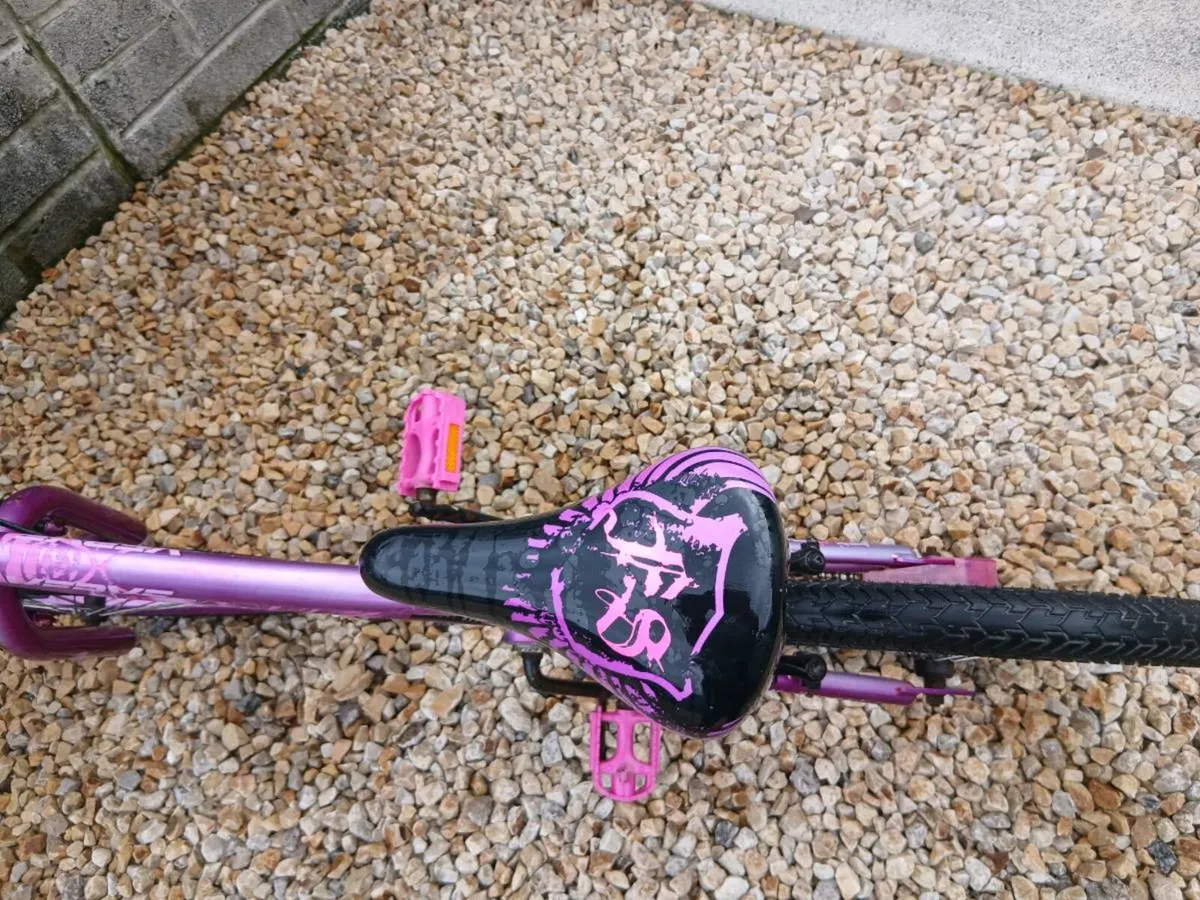 KIDS BIKE - Image 3