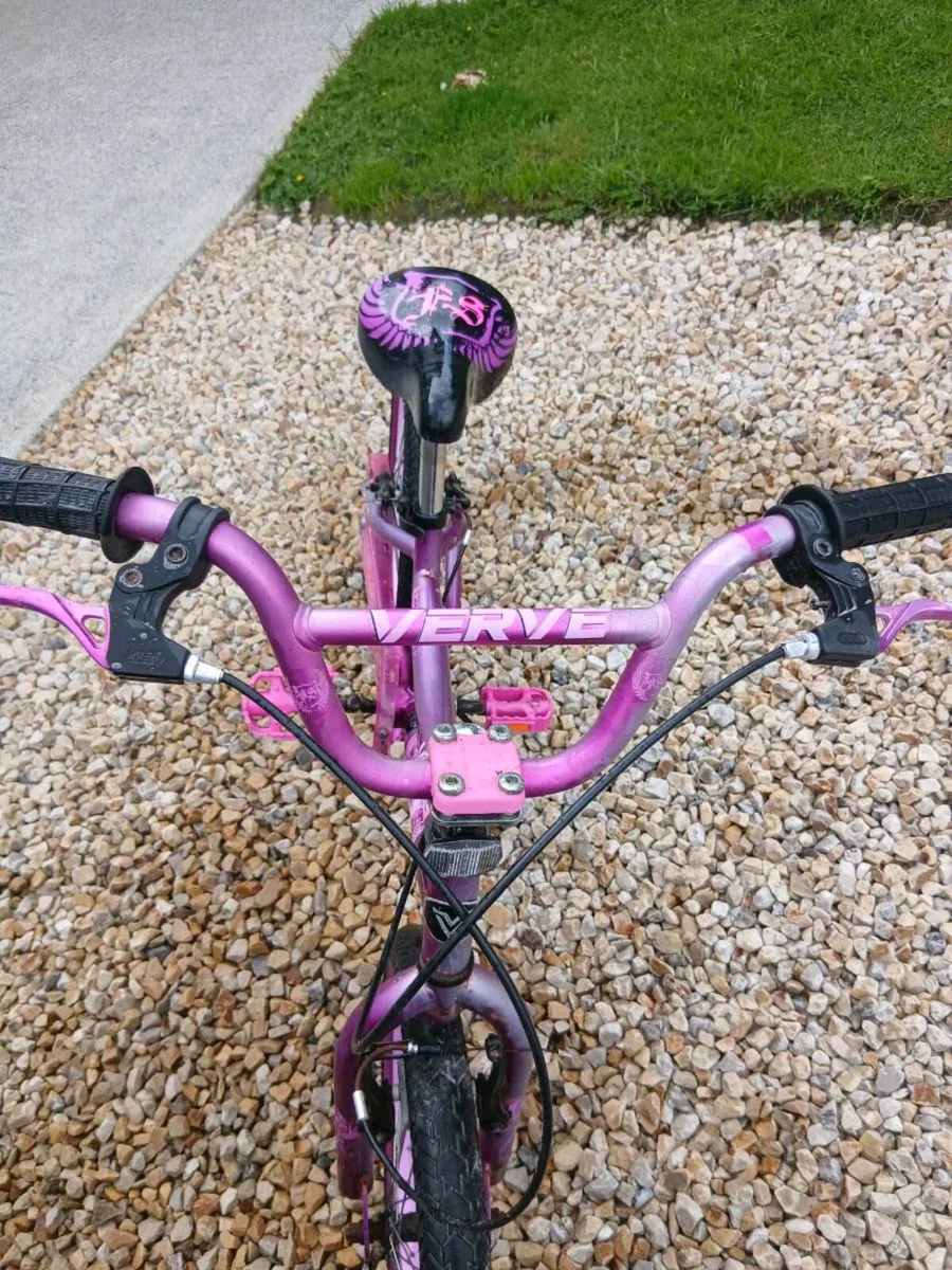 KIDS BIKE - Image 4